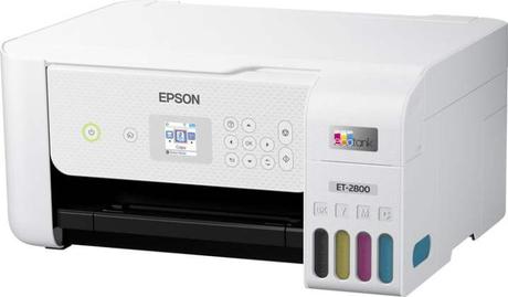 Best Black Friday Printer Deals: Save on HP, Canon and Epson