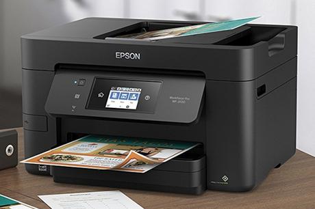 Best Black Friday Printer Deals: Save on HP, Canon and Epson