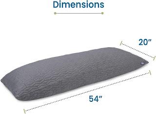 Should Side Sleepers Use A Body Pillow? Should Side Sleepers Use A Body Pillow?