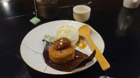 A Gozen Meal at Jumi Gozen Bar – A Review