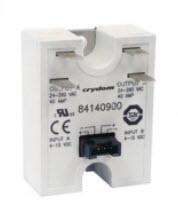 Sensata / Crydom GN Dual Series (Panel Mount AC Output) Solid State Relays
