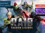 Raid Shadow Legends Sacred Shards Guide