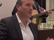 Shai Abramson Piut Project: Baruch Elyon (video)