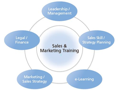 Top 3 Reasons How Sales Certification Will Benefit You