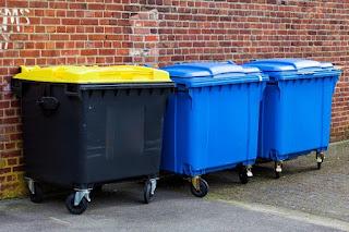 Top 6 Benefits of Hiring Skip Bin Services