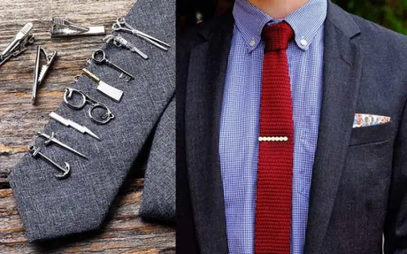 10 Men’s Formal Wear Accessories 10 Men’s Formal Wear Accessories