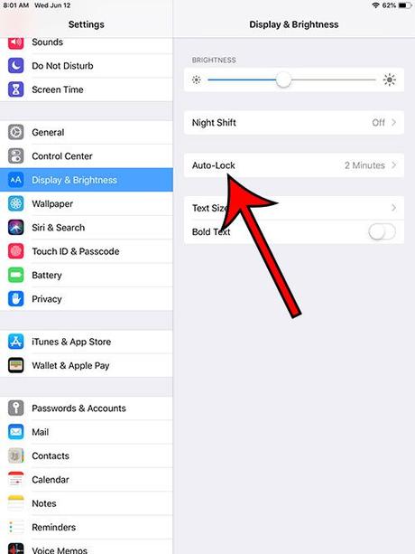 How to put iPad to sleep How to put iPad to sleep