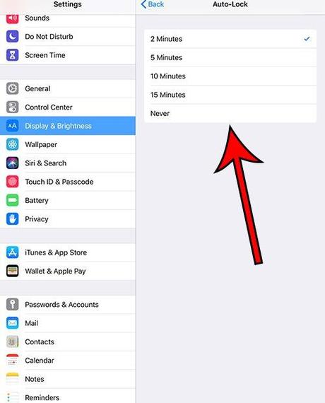 How to put iPad to sleep How to put iPad to sleep