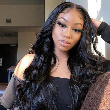 How Long Do HD Lace Wigs Last? Everything You Need To Know How Long Can You Wear a Wig? – Pure Hair Gaze