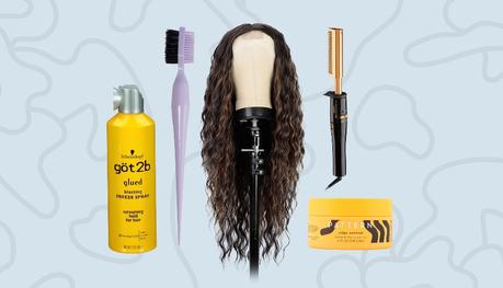 How Long Do HD Lace Wigs Last? Everything You Need To Know Wig Maintenance & Styling: What You Need to Know According to Experts | Glamour