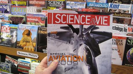 French magazine Science & Vie introduces exclusive NFT membership cards