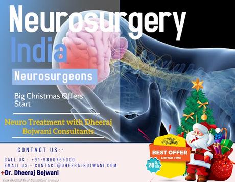Neurosurgery in India Leading Towards a Better Quality of Life