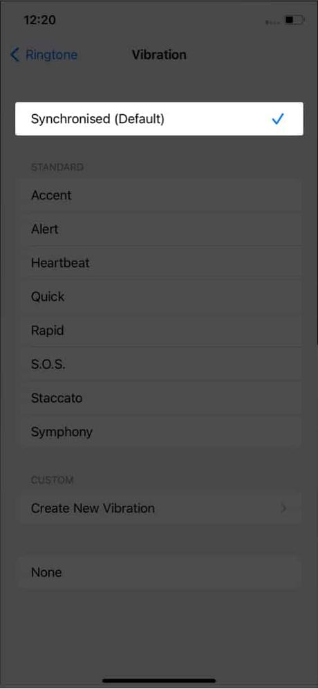 8 Ways to Fix Haptic Feedback Not Working on iPhone 8 Ways to Fix Haptic Feedback Not Working on iPhone