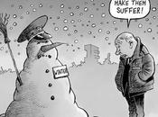 Putin Finds Competent General
