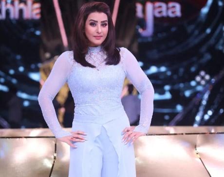 Shilpa Shinde- Top 10 Most Popular Bigg Boss Contestants of All Time