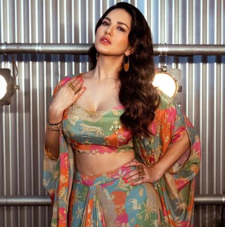 Sunny Leone- Top 10 Most Popular Bigg Boss Contestants of All Time