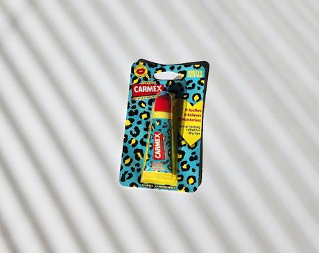 Limited Edition Carmex!