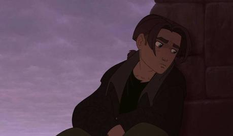 Treasure Planet