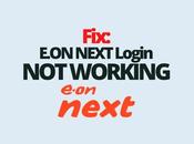 Fix: E.ON NEXT Login Working