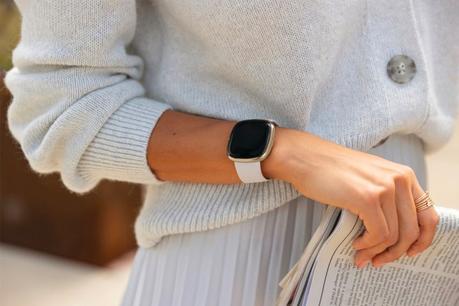 Fitbit Cyber Monday Deals: save on Sense 2, Charge 5