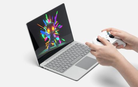Microsoft Cyber Monday Deals: Surface Laptop 5, Xbox Series S
