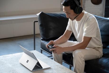 Microsoft Cyber Monday Deals: Surface Laptop 5, Xbox Series S