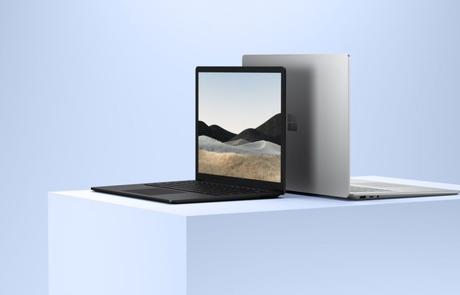 Microsoft Cyber Monday Deals: Surface Laptop 5, Xbox Series S