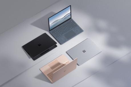 Microsoft Cyber Monday Deals: Surface Laptop 5, Xbox Series S