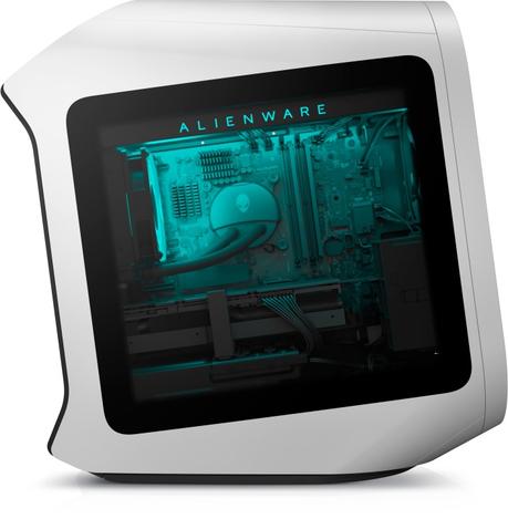 Alienware Cyber Monday: Gaming Laptops, PCs and Monitors