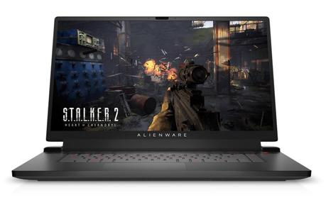 Alienware Cyber Monday: Gaming Laptops, PCs and Monitors
