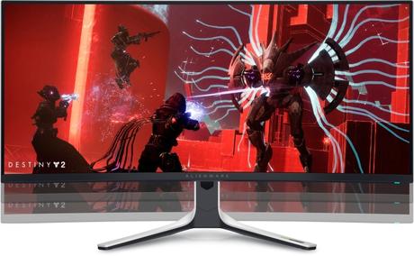 Alienware Cyber Monday: Gaming Laptops, PCs and Monitors