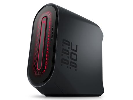 Alienware Cyber Monday: Gaming Laptops, PCs and Monitors