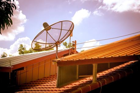 How Does Satellite TV Work?
