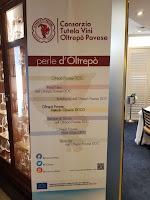 Grape Spotlight:  Oltrepó Pavese DOC Pinot Nero and Others