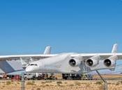 Scaled Composites M351 Stratolaunch “Roc”