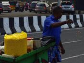 Benevolence Compassion from Pushcart Seller