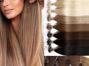 Hair Extensions That Won’t Ruin Your