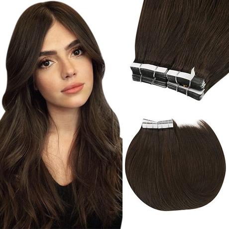 Tape in Hair Extensions