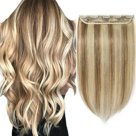 Clip in Hair Extensions