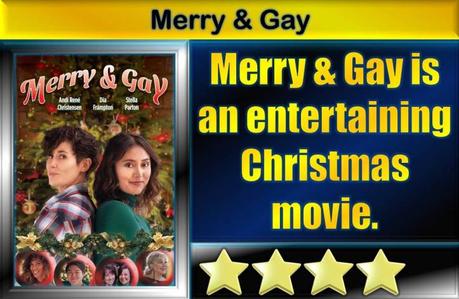 Merry & Gay (2022) Movie Review