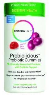 The Best Kids Probiotics: 2022 Reviews