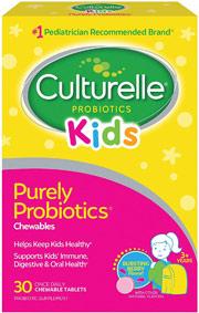 The Best Kids Probiotics: 2022 Reviews
