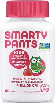 The Best Kids Probiotics: 2022 Reviews