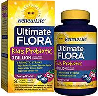 The Best Kids Probiotics: 2022 Reviews