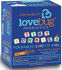 The Best Kids Probiotics: 2022 Reviews