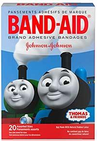 The Best Kids Band-Aids & Bandages of 2022 The Best Kids Band-Aids & Bandages of 2022