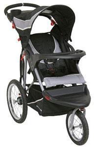 The Best Jogging Strollers of 2022