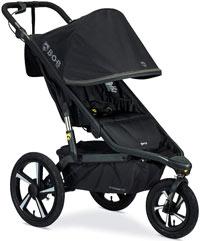The Best Jogging Strollers of 2022