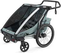 The Best Jogging Strollers of 2022