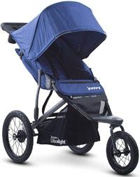 The Best Jogging Strollers of 2022